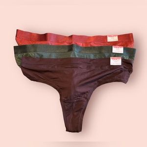 Lane Bryant - Size 18/20 - Thongs